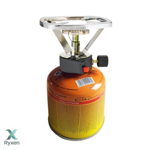 Kuchenka gazowa turystyczna CAMP STOVE EC1 Unilight