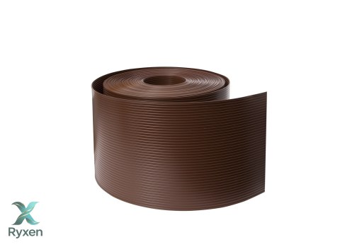 Taśma ogrodzeniowa 26mb Thermoplast® CLASSIC LINE 19cm BRĄZ PROTECTO