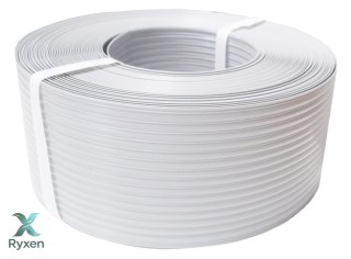 Taśma ogrodzeniowa 52mb Thermoplast® CLASSIC LINE 95mm BIAŁA Thermoplast