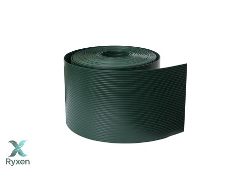 Taśma ogrodzeniowa ROLKA 26mb CLASSIC 19cm PROTECTO™ ZIELONA PROTECTO
