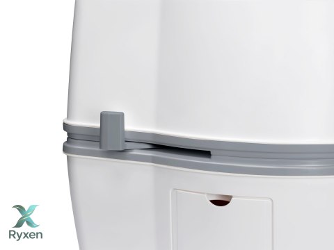 Toaleta turystyczna THETFORD EXCELLENCE 21L ze wskaźnikiem - 92305 Thetford