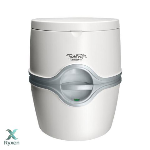 Toaleta turystyczna THETFORD EXCELLENCE 21L ze wskaźnikiem - 92305 Thetford