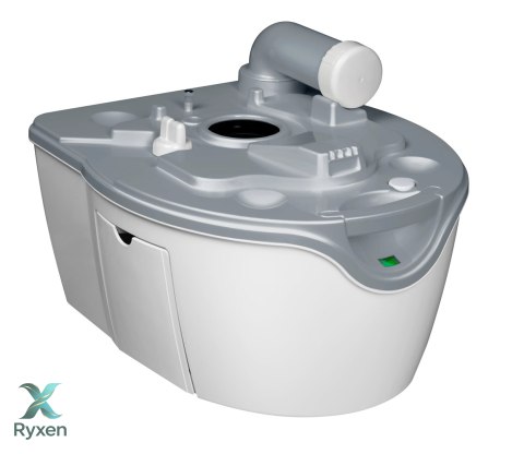 Toaleta turystyczna THETFORD EXCELLENCE 21L ze wskaźnikiem - 92305 Thetford