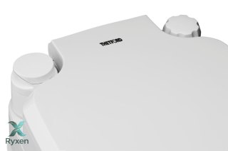 Toaleta turystyczna THETFORD PORTA POTTI 365 przenośna z pompką tłokową - 92820 Thetford