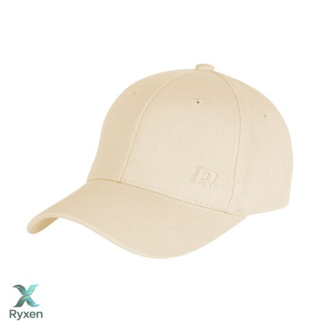 Czapka z daszkiem Rebel Active , kolor beżowy , rozmiar S Rebel
