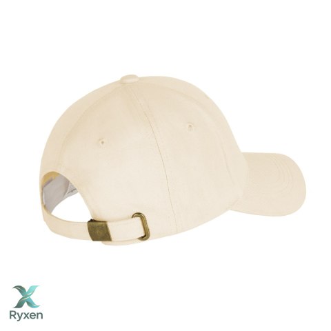 Czapka z daszkiem Rebel Active , kolor beżowy , rozmiar S Rebel