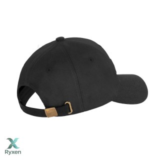 Czapka z daszkiem Rebel Active , kolor czarny , rozmiar M Rebel