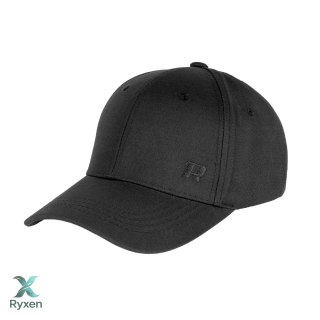 Czapka z daszkiem Rebel Active , kolor czarny , rozmiar S Rebel