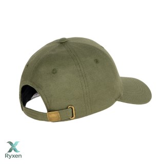 Czapka z daszkiem Rebel Active , kolor khaki, rozmiar M Rebel