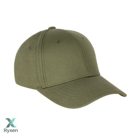 Czapka z daszkiem Rebel Active , kolor khaki, rozmiar S Rebel