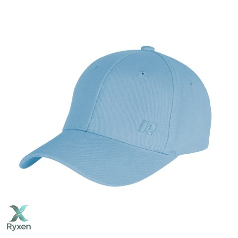 Czapka z daszkiem Rebel Active , kolor niebieski , rozmiar S Rebel
