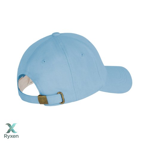 Czapka z daszkiem Rebel Active , kolor niebieski , rozmiar S Rebel
