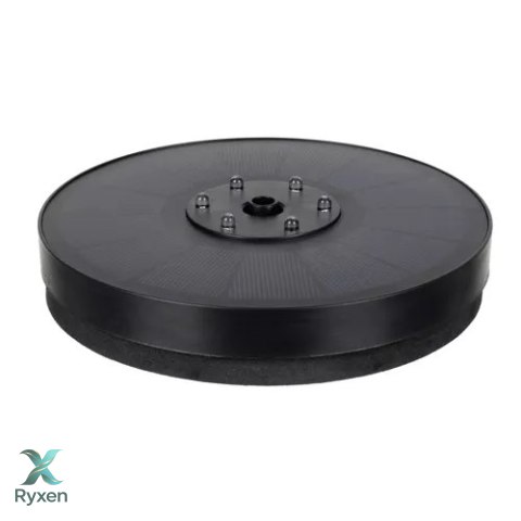 Fontanna solarna ogrodowa LED Gardlov 23227 GARDLOV