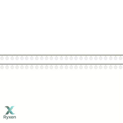 Girlanda solarna 7m 2V IP44 Gardlov 23865 GARDLOV