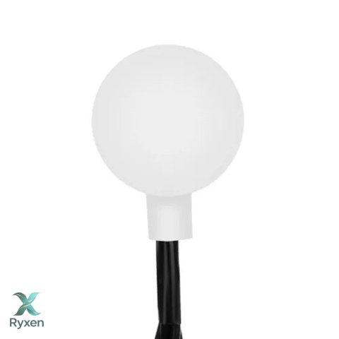 Girlanda solarna 7m 2V IP44 Gardlov 23865 GARDLOV
