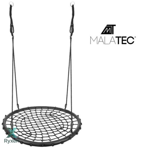 Huśtawka bocianie gniazdo 100cm HB23513 MALATEC