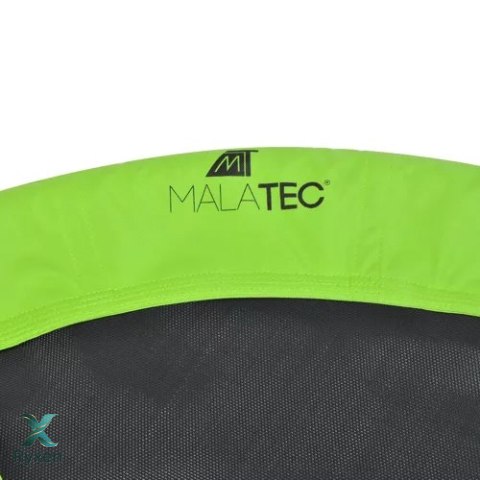 Huśtawka bocianie gniazdo 100cm ziel-czar 23514 MALATEC