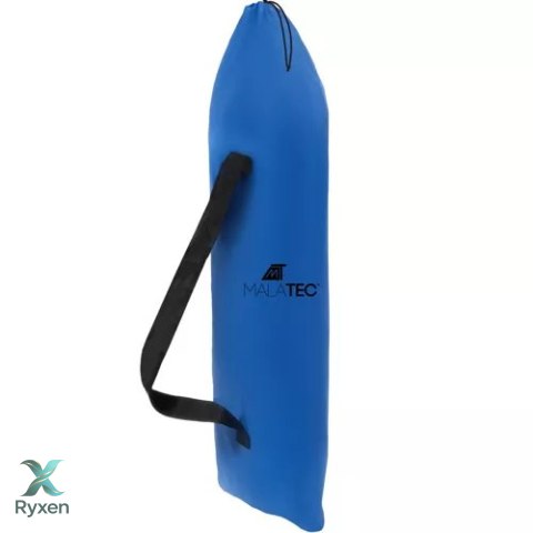 Leżak plażowy - turystyczny składany 23563 MALATEC