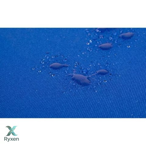 Mata plażowa z oparciem + poduszka Trizand 23617 TRIZAND