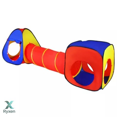 Namiot dla dzieci 3w1 Kruzzel 23871 KRUZZEL