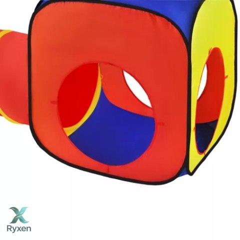 Namiot dla dzieci 3w1 Kruzzel 23871 KRUZZEL
