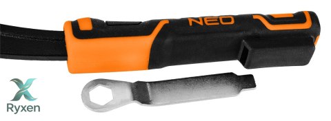 Nitownica do nitów stalowych i aluminiowych 2.4/3.2/4.0/4.8 mm NEO TOOLS