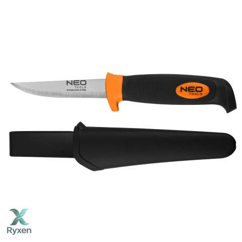Nóż Finka 22 cm NEO TOOLS