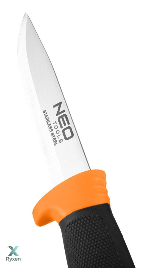 Nóż Finka 22 cm NEO TOOLS