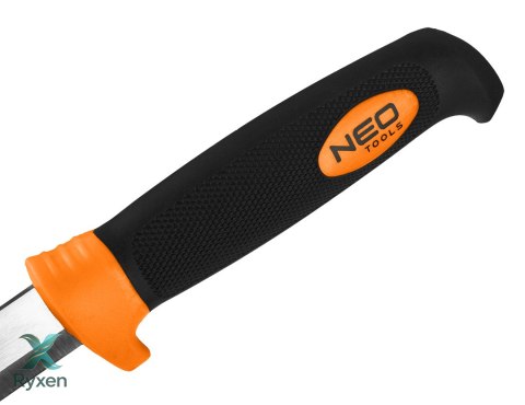 Nóż Finka 22 cm NEO TOOLS