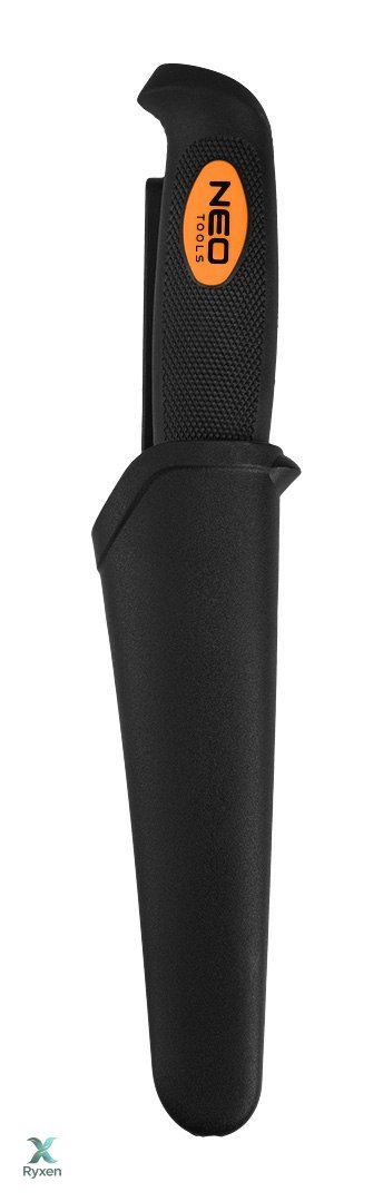 Nóż Finka 22 cm NEO TOOLS