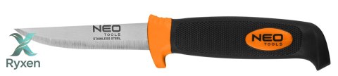 Nóż Finka 22 cm NEO TOOLS