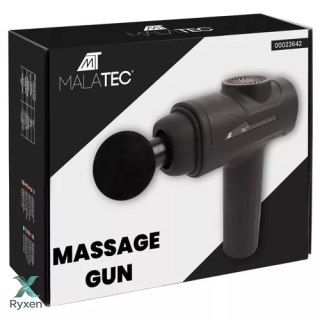 Pistolet do masażu Malatec 23642 MALATEC