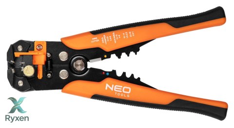 Plecak elektryka 31 elementów NEO TOOLS