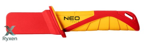 Plecak elektryka 31 elementów NEO TOOLS