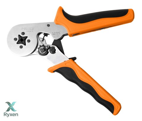 Plecak elektryka 31 elementów NEO TOOLS