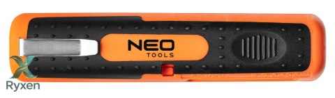Plecak elektryka 31 elementów NEO TOOLS