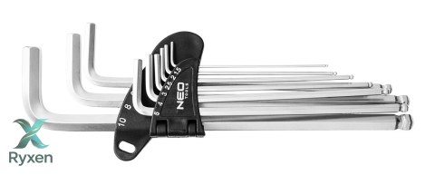 Plecak elektryka 31 elementów NEO TOOLS