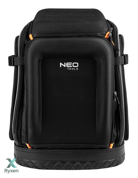Plecak elektryka 31 elementów NEO TOOLS
