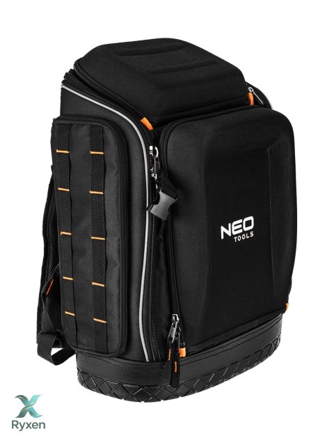 Plecak elektryka 31 elementów NEO TOOLS