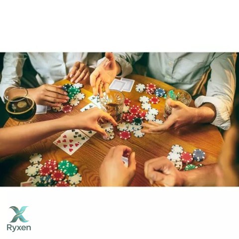Poker - zestaw 300 żetonów w walizce HQ 23528 MALATEC