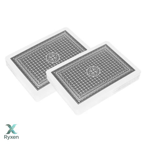 Poker - zestaw 500 żetonów w walizce HQ 23529 MALATEC