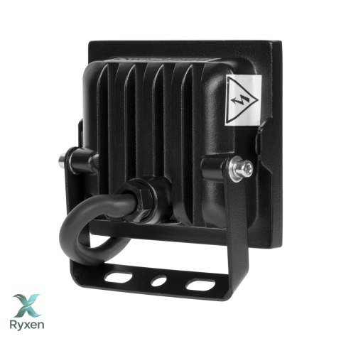 Reflektor LED naświetlacz Rebel 20W, 6500K, 230V Rebel