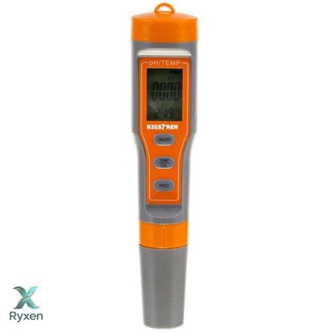 Tester jakości wody 4w1 LED Bigstren 23534 BIGSTREN