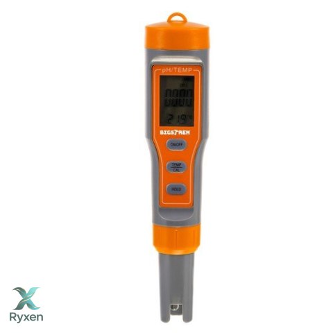 Tester jakości wody 4w1 LED Bigstren 23534 BIGSTREN