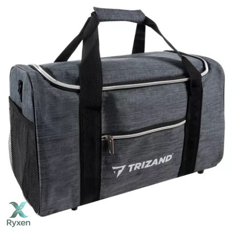 Torba podróżna 40x25x20cm Trizand 23635 TRIZAND