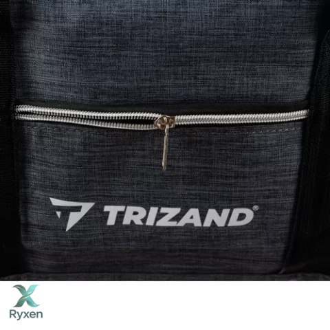 Torba podróżna 40x25x20cm Trizand 23635 TRIZAND