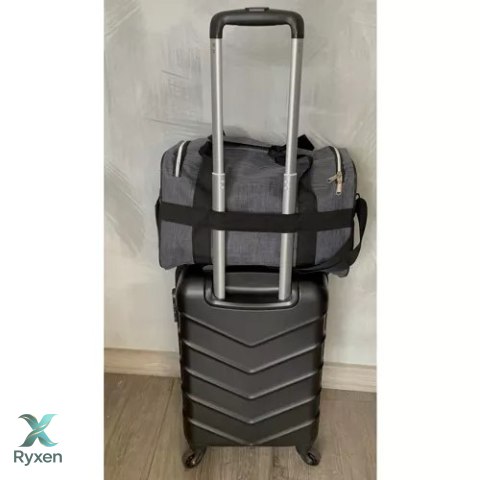 Torba podróżna 40x25x20cm Trizand 23635 TRIZAND