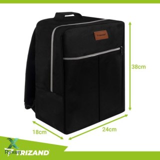 Torba podróżna plecak Trizand 23734 TRIZAND