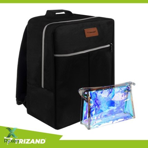Torba podróżna plecak Trizand 23734 TRIZAND