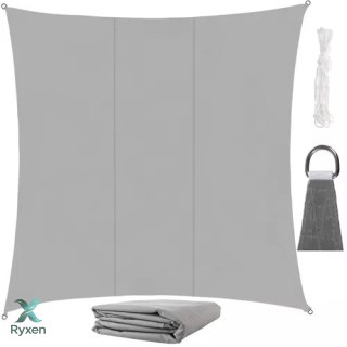 Żagiel przeciwsłoneczny 3.6x3.6m Gardlov 23164 GARDLOV